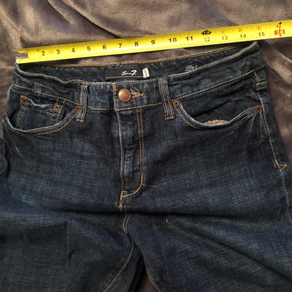 Seven Jeans - Picture 9 of 11